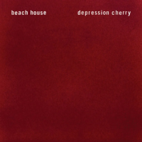 Виниловая пластинка Beach House / Depression Cherry (1LP)