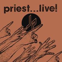 Компакт-диск Judas Priest / Priest... Live! (2CD)
