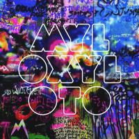 Компакт-диск Coldplay / Mylo Xyloto (CD)