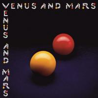 Виниловая пластинка Wings / Venus And Mars (LP) Виниловая пластинка Wings / Venus And Mars (LP)