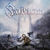 Виниловая пластинка SABATON / WAR TO END ALL WARS (LP)