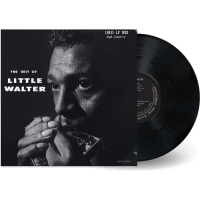 Виниловая пластинка Little Walter / The Best of Little Walter (1LP)