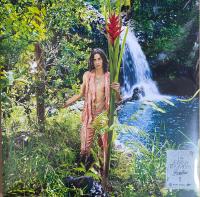 Виниловая пластинка Tedua / La Divina Commedia (Deluxe) (Eden Artwork) (2LP)