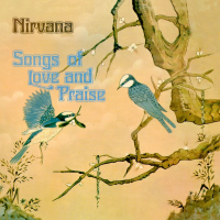 Виниловая пластинка Nirvana / Song Of Love & Praise (Limited) (1LP)
