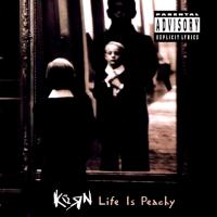 Виниловая пластинка Korn / Life Is Peachy (LP) Виниловая пластинка Korn / Life Is Peachy (LP)