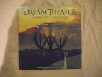 Виниловая пластинка Dream Theater / Another Time, Another Place  (Special Edition Yellow Coloured) (1LP)