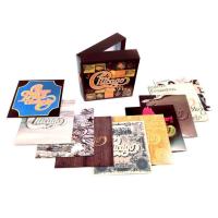 Компакт-диск Chicago / The Studio Albums 1969-1978 (10CD)
