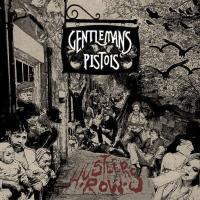 Виниловая пластинка Gentlemans Pistols / Hustlers Row (1LP)
