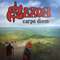 Виниловая пластинка Saxon / Carpe Diem (LP)