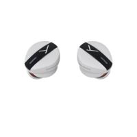 Внутриканальные TWS наушники beyerdynamic FREE BYRD gray (#728934)
