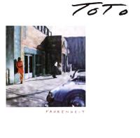 Компакт-диск Toto / Fahrenheit (1CD)