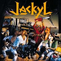 Виниловая пластинка Jackyl / Jackyl (1LP)
