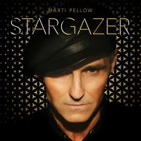 Виниловая пластинка Marti Pellow / Stargazer (2LP)
