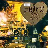 Виниловая пластинка Prince/ Sign O The Times (Limited Edition)(Picture Disc)(2LP)