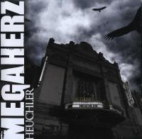 Компакт-диск Megaherz / Heuchler (1CD)