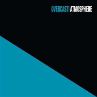 Виниловая пластинка Atmosphere / Overcast! (2LP)