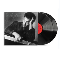 Виниловая пластинка Billy Joel / Greatest Hits Volume I & Ii (2LP)