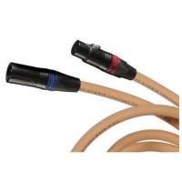 Кабель межблочный аудио Van Den Hul 3T The Cliff Hybrid XLR 0.8m