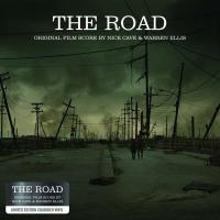 Виниловая пластинка Soundtrack / Nick Cave & Warren Ellis: The Road (Coloured Vinyl)(LP)