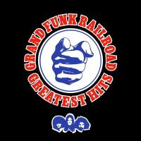 Виниловая пластинка GRAND FUNK RAILROAD / GREATEST HITS LIVE (1LP)