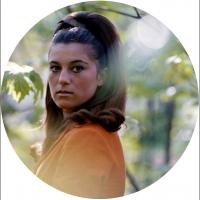 Виниловая пластинка Sheila / Bang Bang (Limited Edition)(Picture Disc)(12" Vinyl Single)