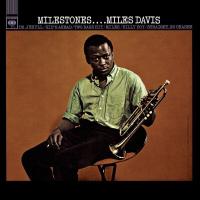 Виниловая пластинка Miles Davis / Milestones (red) (1LP)