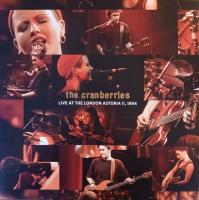 Виниловая пластинка The Cranberries / Live at the london astoria ii, 1994 (2LP)