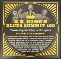 Виниловая пластинка Bonamassa Joe / B.B. King's Summit 100 (3LP)