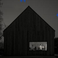 Виниловая пластинка The National / Sleep Well Beast (White Vinyl) (2LP)