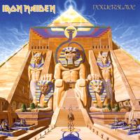 Виниловая пластинка Iron Maiden / Powerslave (LP)