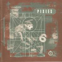 Компакт-диск Pixies / Doolittle (Jewel) (1CD)