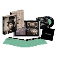 Компакт-диск Zucchero / Wanted (Super Deluxe Edition)(10CD+DVD+7" Vinyl Single)