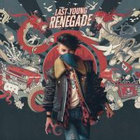 Виниловая пластинка All Time Low / Last Young Renegade