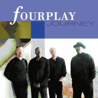 Виниловая пластинка Fourplay / Journey (1LP)