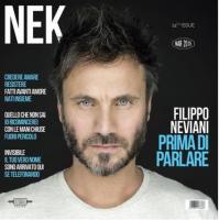 Виниловая пластинка Nek / Prima Di Parlare (coloured) (1LP)