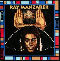 Компакт-диск Ray Manzarek / The Golden Scarab (A Rhythm Myth) (CD)