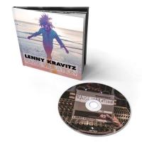 Компакт-диск Lenny Kravitz / Raise Vibration (Deluxe Edition)(CD)