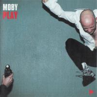 Компакт-диск Moby / Play (Jewel)(1CD)