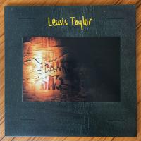 Виниловая пластинка Lewis Taylor / Lewis Taylor (2LP)
