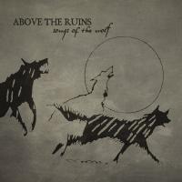 Виниловая пластинка ABOVE THE RUINS - PRE-SOL INVICTUS / SONGS OF THE WOLF (1LP)