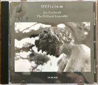 Компакт-диск Jan Garbarek / Officium (1CD)