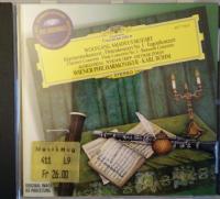 Компакт-диск Karl Boehm / Mozart: Wind Concertos (Jewel) (1CD)