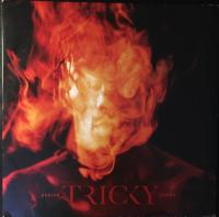 Виниловая пластинка Tricky / Adrian Thaws (Orange) (2LP)