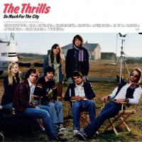 Виниловая пластинка The Thrills / So Much For The City (Colored Vinyl, Record Store Day 2021)