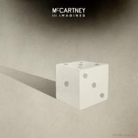 Виниловая пластинка Paul McCartney / McCartney III Imagined (2LP) Виниловая пластинка Paul McCartney / McCartney III Imagined (2LP)