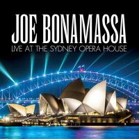 Виниловая пластинка Joe Bonamassa / Live At The Sydney Opera House (2LP)