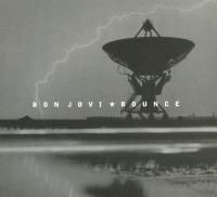 Компакт-диск Bon Jovi / Bounce (Special Edition)(CD)