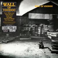 Виниловая пластинка Wall Of Voodoo / Wall Of Voodoo (Rsd 2024) (1LP)