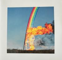 Виниловая пластинка Sigur Ros / Atta (Limited Indie Exclusive Edition, Yellow Vinyl) (2LP)