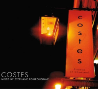 Виниловая пластинка Various Artists / Hotel Costes - France & Choiseul (2LP)